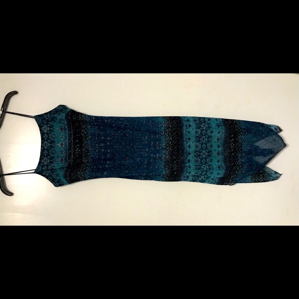 Rampage Medium spaghetti strap dress.